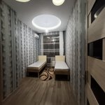 Kirayə (aylıq) 3 otaqlı Yeni Tikili, Neftçilər metrosu, Nizami rayonu 4