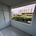 Kirayə (aylıq) 4 otaqlı Köhnə Tikili, Neftçilər metrosu, Nizami rayonu 10