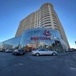 Satılır 2 otaqlı Yeni Tikili, Əhmədli metrosu, Əhmədli, Xətai rayonu 1