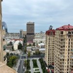Kirayə (aylıq) 3 otaqlı Yeni Tikili, 28 May metrosu, Nəsimi rayonu 10