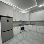 Kirayə (aylıq) 2 otaqlı Yeni Tikili, Gənclik metrosu, Koala parkı, Nəsimi rayonu 5