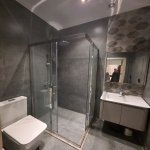 Аренда 2 комнатная Новостройка, Nizami метро, Насими район 10