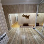 Аренда 3 комнатная Новостройка, м. 8 Ноябрь метро, Папанин, Университет Баку Азия, Насими район 17