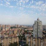 Satılır 4 otaqlı Yeni Tikili, 8 Noyabr metrosu, Nəsimi rayonu 13