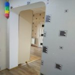 Продажа 2 комнат Новостройка, İnşaatçılar метро, пос. Йени Ясамал, Ясамал район 10