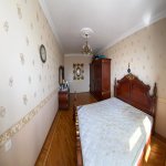 Аренда 4 комнатная Новостройка, İnşaatçılar метро, Ясамал район 17