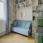 Kirayə (aylıq) 3 otaqlı Köhnə Tikili, Xətai metrosu, Xətai rayonu 7