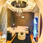 Kirayə (aylıq) 3 otaqlı Yeni Tikili, Qara Qarayev metrosu, Nizami rayonu 12