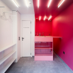 Kirayə (aylıq) Obyekt, Sahil metrosu, Səbail rayonu 2