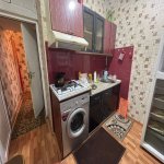 Продажа 1 комнат Вторичка, Сураханы район 4