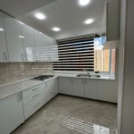 Satılır 3 otaqlı Yeni Tikili, Qara Qarayev metrosu, Nizami rayonu 5