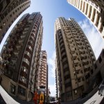 Аренда 2 комнат Новостройка, м. 28 Мая метро, 28 Малл, Хетаи район 3