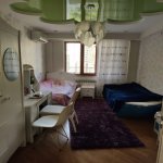 Kirayə (aylıq) 3 otaqlı Yeni Tikili, Həzi Aslanov metrosu, Xətai rayonu 5