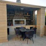 Kirayə (günlük) 4 otaqlı Bağ evi, Goradil, Abşeron rayonu 3
