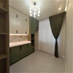 Satılır 3 otaqlı Yeni Tikili, Həzi Aslanov metrosu, Xətai rayonu 8