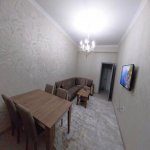 Kirayə (aylıq) 2 otaqlı Yeni Tikili, Gənclik metrosu, Nərimanov rayonu 1