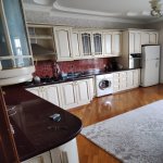 Kirayə (aylıq) 5 otaqlı Yeni Tikili, Gənclik metrosu, Nəsimi rayonu 6
