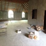 Satılır 6 otaqlı Həyət evi/villa, Gənclik metrosu, Nərimanov rayonu 4