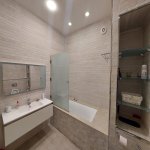 Kirayə (aylıq) 4 otaqlı Yeni Tikili, Nizami metrosu, Yasamal rayonu 26