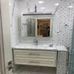 Аренда 1 комнатная Новостройка, м. 8 Ноябрь метро, Насими район 8