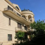 Satılır 5 otaqlı Həyət evi/villa, Həzi Aslanov metrosu, Xətai rayonu 2