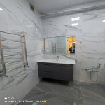 Satılır 4 otaqlı Yeni Tikili, Nəsimi metrosu, Binəqədi rayonu 28