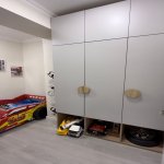 Satılır 3 otaqlı Yeni Tikili, Həzi Aslanov metrosu, Xətai rayonu 6