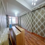 Satılır 3 otaqlı Yeni Tikili, Qara Qarayev metrosu, Nizami rayonu 1