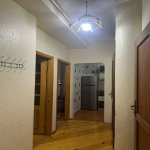 Kirayə (aylıq) 2 otaqlı Yeni Tikili, Qara Qarayev metrosu, Nizami rayonu 7
