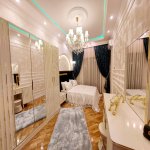 Kirayə (aylıq) 2 otaqlı Yeni Tikili, 28 May metrosu, Yaşıl bazar, Nərimanov rayonu 5