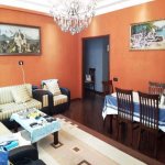 Kirayə (aylıq) 2 otaqlı Yeni Tikili, Səbail rayonu 4
