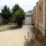 Satılır 8 otaqlı Həyət evi/villa, Qara Qarayev metrosu, Bakıxanov qəs., Sabunçu rayonu 13