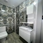 Kirayə (aylıq) 3 otaqlı Yeni Tikili, Xətai metrosu, Dəmirçi Plaza, Xətai rayonu 10