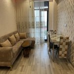 Kirayə (aylıq) 2 otaqlı Yeni Tikili, Qara Qarayev metrosu, Nizami rayonu 1