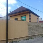 Satılır 3 otaqlı Həyət evi/villa, Zabrat qəs., Sabunçu rayonu 19