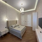 Kirayə (aylıq) 3 otaqlı Yeni Tikili, Ağ şəhər, Xətai rayonu 20