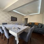 Аренда 3 комнатная Новостройка, м. 28 Мая метро, Насими район 1