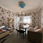 Продажа 3 комнатная Вторичка, пос. А.Асланов, Хетаи район 1