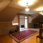 Satılır 7 otaqlı Həyət evi/villa, Qara Qarayev metrosu, 8-ci kilometr, Nizami rayonu 11