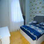 Kirayə (günlük) 4 otaqlı Həyət evi/villa Qəbələ 4