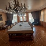 Kirayə (aylıq) 9 otaqlı Həyət evi/villa, Nəsimi rayonu 25