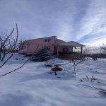 Kirayə (günlük) 5 otaqlı Bağ evi Qusar 2