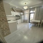 Аренда 2 комнатная Новостройка, м. 28 Мая метро, Насими район 2