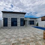 Satılır 4 otaqlı Bağ evi, Mərdəkan, Xəzər rayonu 1