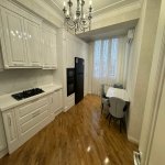 Kirayə (aylıq) 4 otaqlı Yeni Tikili, Səbail rayonu 3