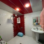 Продажа 3 комнат Вторичка, м. Халглар Достлугу метро, Ахмедли, Хетаи район 9