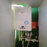 Satılır 3 otaqlı Yeni Tikili, Avtovağzal metrosu, Biləcəri qəs., Binəqədi rayonu 19