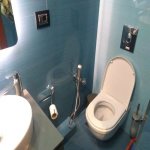 Продажа 2 комнатная Вторичка, Nizami метро, Ясамал район 23