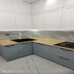 Продажа 2 комнатная Новостройка, 8-ой микрорайон, Бинагадинский р-н район 8