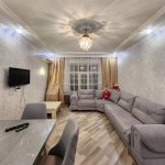 Аренда 3 комнатная Вторичка, м. 28 Мая метро, Насими район 1